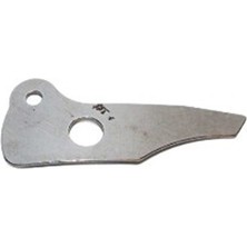 Hard Steel Brother 814 Ilik Üst Makas Yaprağı / 141513-001