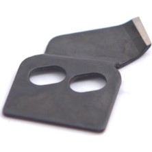 Hard Steel Juki Ponteriz Hareketli Bıçak / B2421-210-AA0