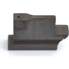 Hard Steel Juki Gözlü Ilik Balta 20MM / 32063000