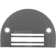 Hard Steel Brother 791 Transportlu Plaka / S13101-001