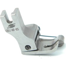 Hard Steel Düz Makine Yandan Yaylı Çima Ayak / Cr1/4e-Es