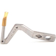 Hard Steel Siruba Overlok Alt Lüper / KL35A