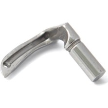 Hard Steel Union Overlok Lüper / AS26XA