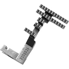 Hard Steel Yamato VG-3721 Soldan Bıçaklı Ön Dişli / 3509036