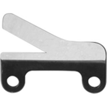 Hard Steel Kingtex Overlok Kot Zincir Bıçak / G20-22