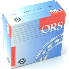 Ors Motor Rulmanı / 6002