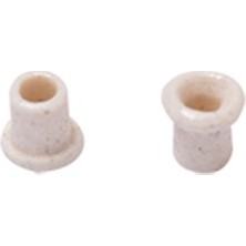 Moonstar Brother Overlok Porselen Boncuk 2mm