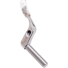 Hard Steel Pegasus Overlok M Seri Üst Lüper / 204702(4)