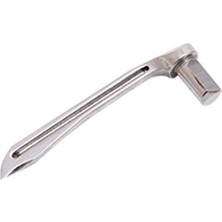 Hard Steel Yamato Vg Seri Burunlu Lüper / 3109300