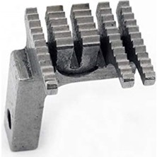 Hard Steel Pegasus Reçme Burunlu Dişli / 259110-16F