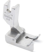 Golden Eagle Düz Makine Fitil Ayak / P816L(12463HL 3/8)