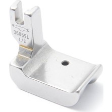 Golden Eagle Düz Makine Tek Kanal Fitil Ayak/ P69L(36069L 1/2)
