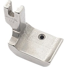 Suisei Düz Makine Tek Kanal Fitil Ayak/ P69L(36069L 1/2)
