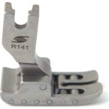 Hard Steel Düz Makine Rulmanlı Ayak / R141