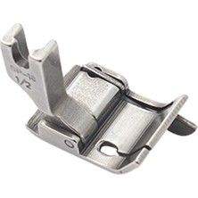 Suisei Düz Makine Gazi Ayak Sağ / SP18R 1/2