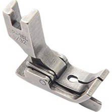 Suisei Düz Makine Gazi Ayak Sol / SP18L 5/32