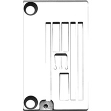 Hard Steel Pegasus Reçme Burunlu Etek Plaka 6.4mm/ 257108-B64