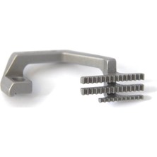 Hard Steel Pegasus Ex 4 Ip Ön Dişli (Sol Kafa) / 277305-16F-1