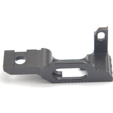 Hard Steel Brother 927-1/4 Gömlekçi Dişli/ S40370-001