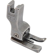 Suisei Düz Makine Çima Ayak / CL25