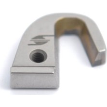 Hard Steel Siruba C007 Soldan Bıçaklı Elmas Bıçak / CRL03H