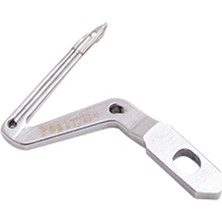 Hard Steel Pegasus Overlok Lüperi / 277034