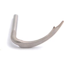 Hard Steel Pegasus Reçme Karyoka ORAĞI/257565