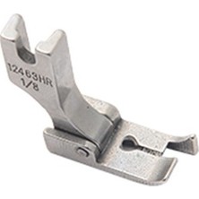 Suisei Düz Makine Fitil Ayak / P812 (12463HR 1/8)