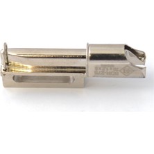 Bdr Deri Şerit Aparatı / BDR-275 20X5X1.2MM