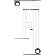 Hard Steel Pegasus Reçme W2600 Etek 6.4 Plaka / 2Q0018B64D