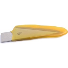 Hard Steel Juki APW-192 Flato Bıçak B / 166-07806 (C-2)