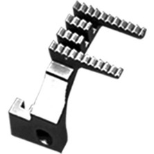 Hard Steel Yamato Reçme Etek Arka Dişli 5.6mm / 3109001