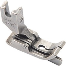 Suisei Düz Makine Gazi Ayak Sol / SP18L 3/32