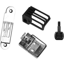 Hard Steel Typical Juki Modeli Zincir Dişli Takım/ MH-380 3/8