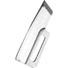 Hard Steel Pegasus Reçme Sabit Bıçak /350218