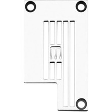 Hard Steel Yamato Vc Soldan Bıçaklı Plaka 5.6mm / 3118025