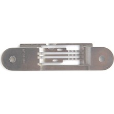 Hard Steel Juki MH380 3/16 Plaka / B1103-380-DOO