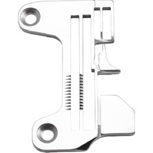 Hard Steel Siruba K Seri ve Ex 3 Ip Kıstırmalı PLAKA/E232