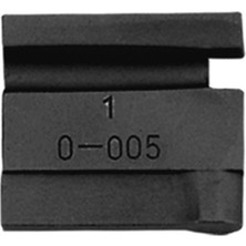 Hard Steel Reece Gözlü Ilik Balta 5/8inç / 10-1069-0-002