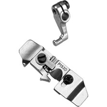 Hard Steel Siruba Overlok 3 Ip Eşarp Ayak / P152D-A