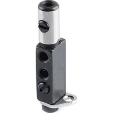 Hard Steel Juki LH3588 Çiftiğne 1/2 Iğne Bağı / B1402-528-LAL