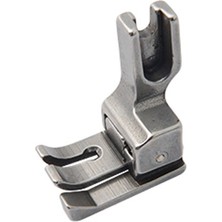 Suisei Düz Makine Çima Ayak / CR60