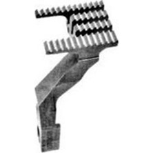 Hard Steel Typical Yamato Reçme Bant Arka Dişli 5.6MM/3209008