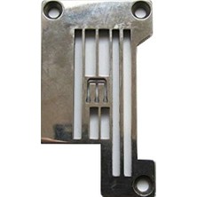Hard Steel Yamato Soldan Bıçaklı Plaka 5.6mm / 3508100