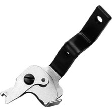 Hard Steel Brother 800A Ilik Makası (Komple) / S50404-301