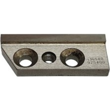 Hard Steel Juki MOL254 Giyotin Bıçak /G5409-254-00A