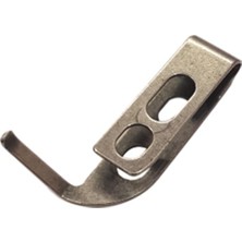 Hard Steel Pfaff 571-574 Iplik Tutucu / 91-263 348-05