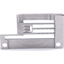 Hard Steel Pegasus Reçme Bant Plaka 6.4mm / 259632B64