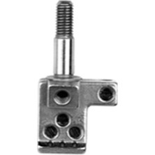 Hard Steel Typical Yamato Reçme Etek Iğne Bağı 6.4mm / 3109112