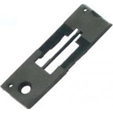 Hard Steel Juki LH3588 Çiftiğne 1/2 Plaka / 400-25498